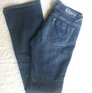 NWOT Vigoss jeans